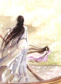 盛夏青蓮