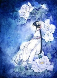 (文豪野犬)【太中】此刻無聲