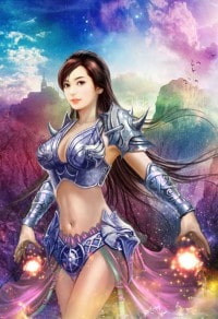 [综武侠]我自倾城